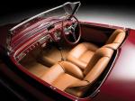 Lancia Aurelia PF200 Convertible 1952 года
